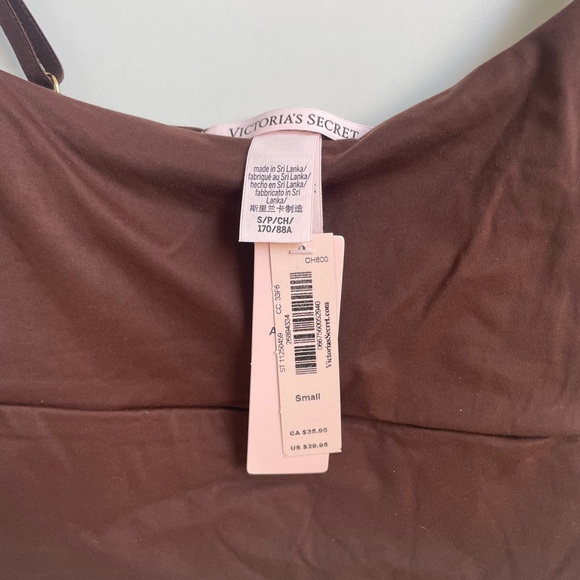 Victoria’s Secret Feathersoft Essentials Bralette - Picture 5 of 7